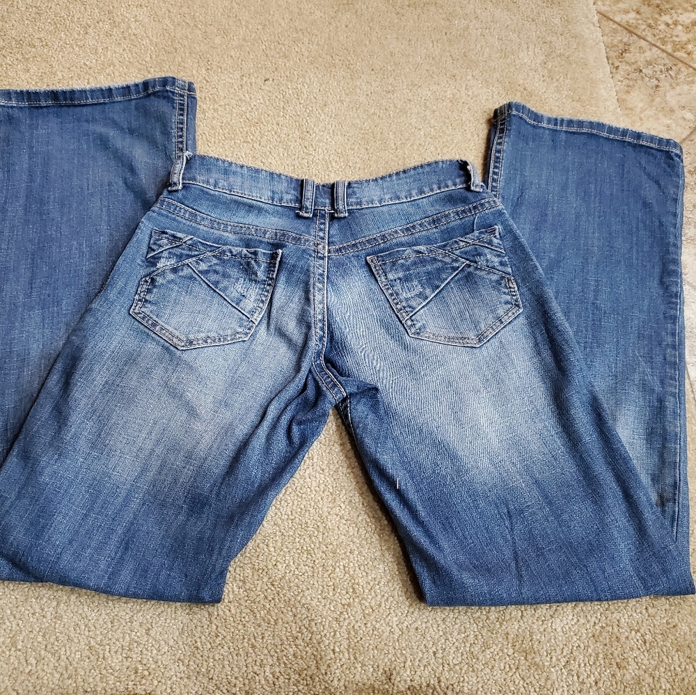 Stetson jeans